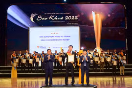 (Nguồn: Vietnam+)