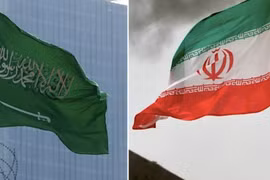 Tổng thống Iran khẳng định Tehran sẵn sàng tiến hành các cuộc đàm phán tiếp theo với phía Saudi Arabia. (Nguồn: AP)