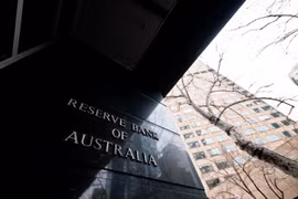 Ngân hàng Dự trữ Australia. (Nguồn: Thecoinshark)