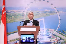 Ông Võ Văn Hoan. (Nguồn: TTXVN)