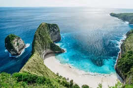 Một góc Bali. (Nguồn: Thehoneycombers)