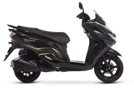 Xe Suzuki Burgman Street. (Nguồn: Suzuki)