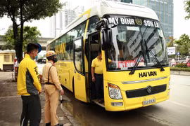 (Ảnh minh họa: Doãn Tấn/TTXVN)
