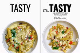 (Nguồn: @TheFitnessChef_/Instagram)