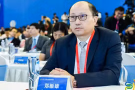 Quốc Vụ viện Trung Quốc đã bổ nhiệm ông Trịnh Nhạn Hùng giữ chức người đứng đầu Văn phòng Bảo vệ An ninh Quốc gia của chính quyền trung ương Trung Quốc tại Hong Kong. (Nguồn: globaltimes.cn)