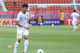 Đoàn Văn Hậu có hay không được tham dự vòng chung kết U23 châu Á 2020 là vấn đề đang rất được quan tâm. (Ảnh: Nguyên An)