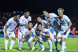 (Ảnh: PV/Vietnam+) 