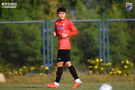Thái Lan lách luật, bổ sung hai cầu thủ đá SEA Games 30 và U23 châu Á