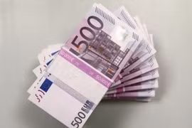 Lợi suất trái phiếu Eurozone gần mức cao nhất của hai tháng