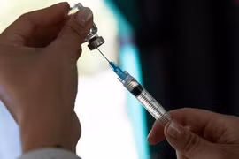 Các nước châu Á đề nghị được chia sẻ lượng vaccine mà Mỹ hỗ trợ