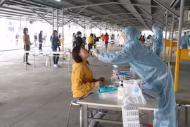 Việt Nam thêm 7 ca mắc mới, trong đó có 5 bệnh nhân ở Hải Dương