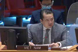 Việt Nam hoan nghênh chính phủ Syria và phe đối lập nối lại đàm phán