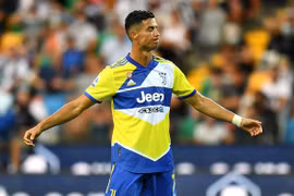 Juventus lên kế hoạch phát hành cổ phiếu mới khi chia tay Ronaldo