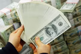 Quỹ đầu tư quốc gia lớn nhất thế giới đạt lợi nhuận trên 100 tỷ USD