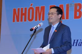 Việt Nam dự Diễn đàn trực tuyến Nghị sỹ Trẻ, Đại Hội đồng IPU 142