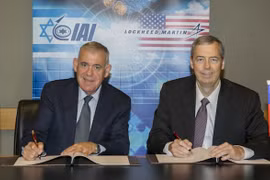 Mỹ, Israel hợp tác về hệ thống phòng thủ tên lửa và phòng không