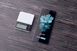 Samsung sẽ xuất xưởng khoảng 7 triệu smartphone có thể gập trong 2021