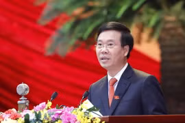 Phát huy nội lực đưa đất nước phát triển trong giai đoạn mới