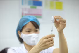 [Video] Tình hình nhập và tiêm vaccine ngừa COVID-19 ở Việt Nam