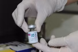 Bắc Giang: Đảm bảo, an toàn hiệu quả khi sử dụng vaccine COVID-19