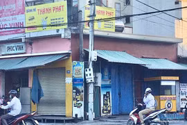 Xử phạt 90 triệu đồng cơ sở kinh doanh bánh mỳ gây ngộ độc thực phẩm
