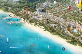 Phan Thiết sở hữu nhiều lợi thế trở thành thành phố du lịch MICE số 1