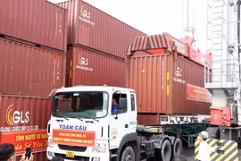 Dịch COVID-19: Thành phố Hồ Chí Minh tiếp nhận nghĩa tình từ quê Bác