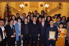 Triển khai Kế hoạch tổ chức Giải Búa liềm vàng lần thứ VI năm 2021