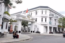 Rà soát, xác định lại giá đất tại dự án liên quan đến Phan Văn Anh Vũ