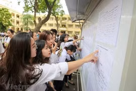 Các vi phạm về tuyển sinh có thể bị phạt tới 100 triệu đồng