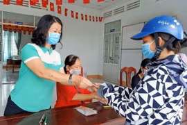 Cần Thơ: Đã hỗ trợ gần 3.000 người theo Nghị quyết 68 của Chính phủ