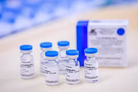 Vaccine Sputnik V có hiệu quả cao với biến thể phát hiện tại Brazil