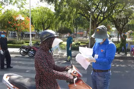Khánh Hòa: Thực hiện cách ly toàn xã hội đối với thành phố Nha Trang