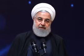Iran kêu gọi Tổng thống đắc cử Mỹ quay lại thỏa thuận hạt nhân 2015