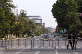 Tổng Bí thư gửi thư thăm hỏi tình hình dịch COVID-19 tại Campuchia