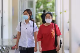 Thí sinh cả nước bắt đầu điều chỉnh nguyện vọng xét tuyển đại học