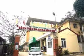 Thanh Hóa: 39 trường hợp tiếp xúc gần bệnh nhân tử vong đều âm tính