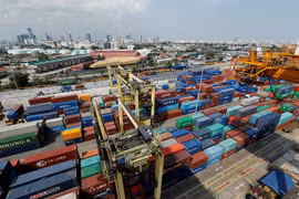AMRO dự báo khu vực ASEAN+3 tăng trưởng 6,7% trong năm 2021