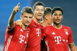Lịch trực tiếp Champions League: Lazio-Bayern, Atletico-Chelsea