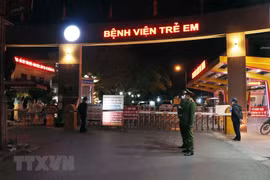 Hải Phòng: Chuẩn bị điều kiện an toàn để mở lại Khoa Hồi sức tích cực