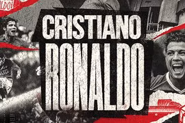 Manchester United chính thức chiêu mộ thành công Cristiano Ronaldo 