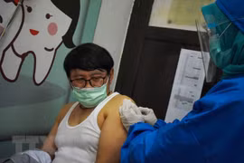 WHO: Các nước nghèo vẫn chưa có nguồn cung vắcxin phòng COVID-19