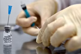 Argentina trở thành nước Mỹ Latinh đầu tiên sản xuất vaccine Sputnik V