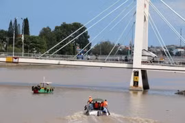 Thành phố Phan Thiết tập trung nguồn lực khống chế dịch COVID-19