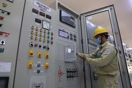 Tiếp tục giảm 10% tiền điện cho khách hàng bị ảnh hưởng bởi COVID-19