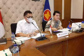 Hội nghị Điều phối Cộng đồng Văn hóa-Xã hội ASEAN lần thứ 16