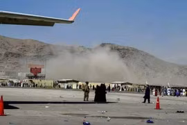 Mỹ phát báo động an ninh khẩn cấp đối với khu vực gần sân bay ở Kabul