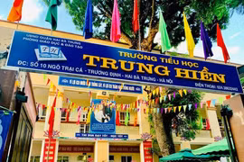 Hà Nội yêu cầu làm rõ vụ việc giáo viên đánh học sinh lớp 3