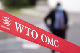 WTO thành lập ban chuyên gia giải quyết tranh chấp Mỹ-Trung