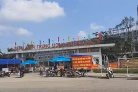 Thừa Thiên-Huế: Chăm sóc đặc biệt con của sản phụ tử vong do COVID-19